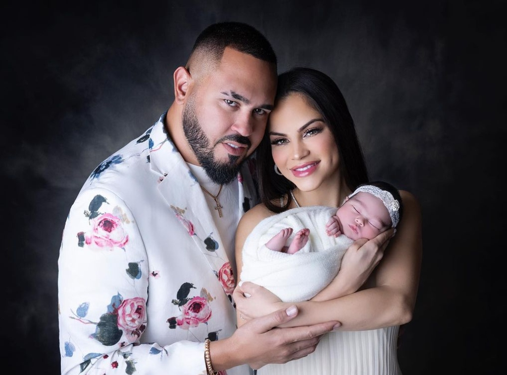 Triste Historia De Natti Natasha Y Su Hija La indignación de Raphy Pina ante la falsa noticia de la muerte de