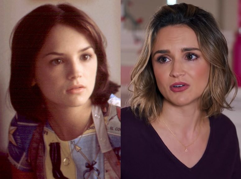 Rachael Leigh Cook, Hes All That, Shes All That