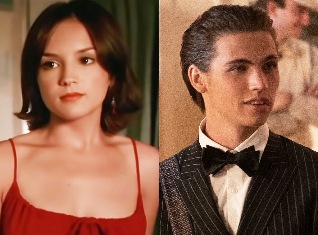 9 Times He's All That Paid Homage to She's All That 9 Times He's All That Paid Homage to She's All That
