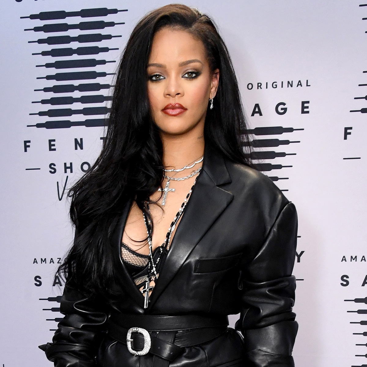 Rihanna S Savage X Fenty Vol 3 Fashion Show Streams Next Month E Online Rihana Fashion Show 2022