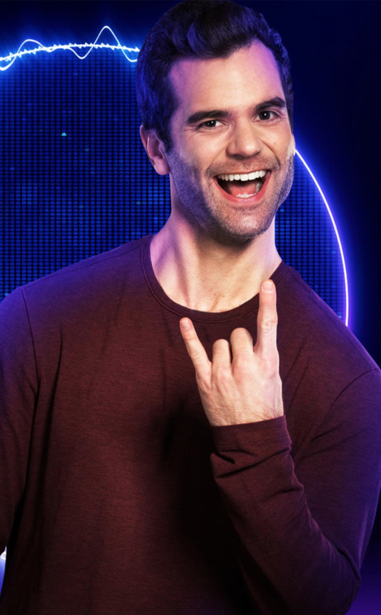 The Circle, Season 3, Cast