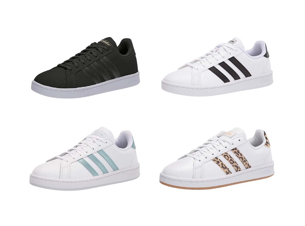 E-Comm: Adidas Sneakers Sale