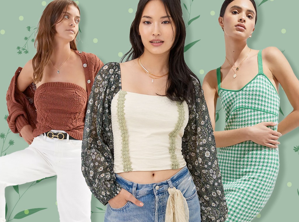 E-Comm: Anthropologie Weekend Sale 