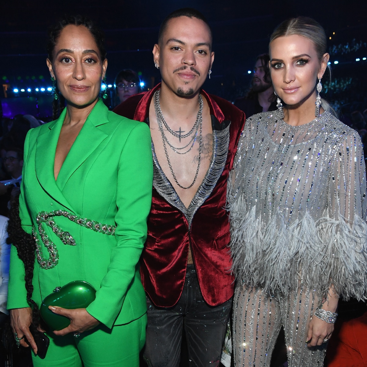 Tracee Ellis Ross Reacts To Ashlee Simpson S Nude Pic Of Evan Ross E Online Tracee Ellis Ross Reacts To Ashlee Simpson S Nude Pic Of Evan Ross E Online
