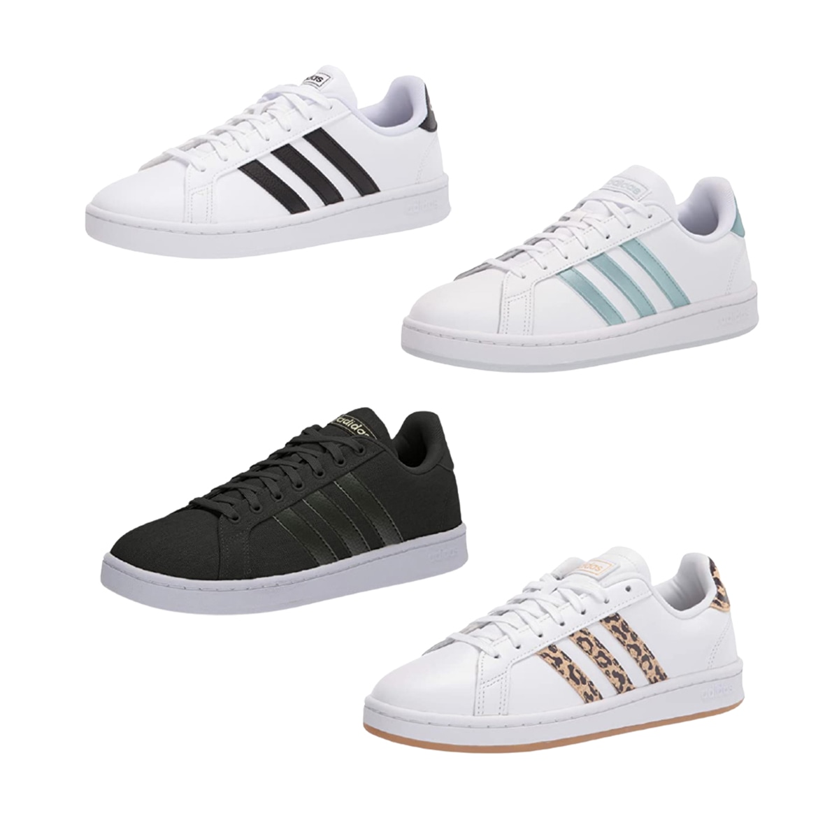 Adidas shoes in amazon Clearance