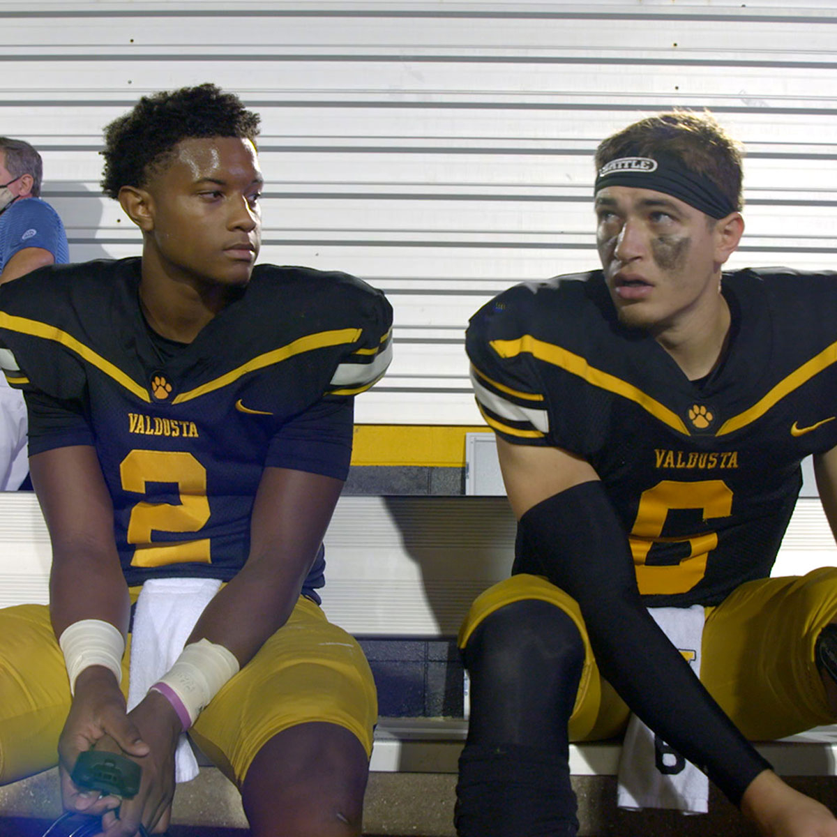 Photos from What Is the Cast of Titletown High Up to Now? E! Online CA