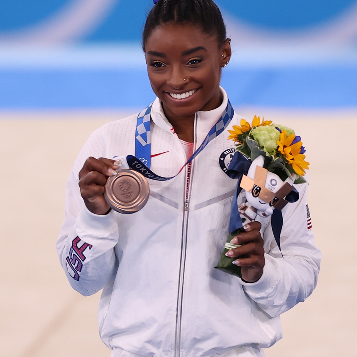 The Immeasurable Value Of Simone Biles' Olympic Achievements