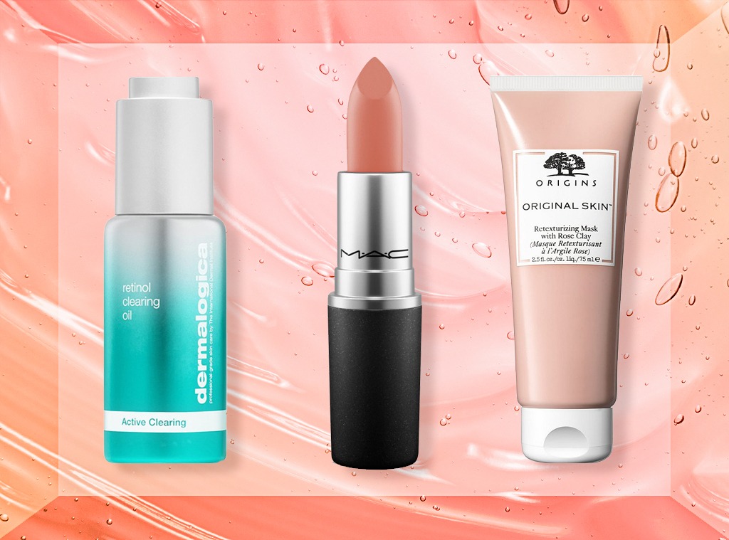  EComm: Ulta 21 Days of Beauty: Get 50% off Mac, Too Faced & More