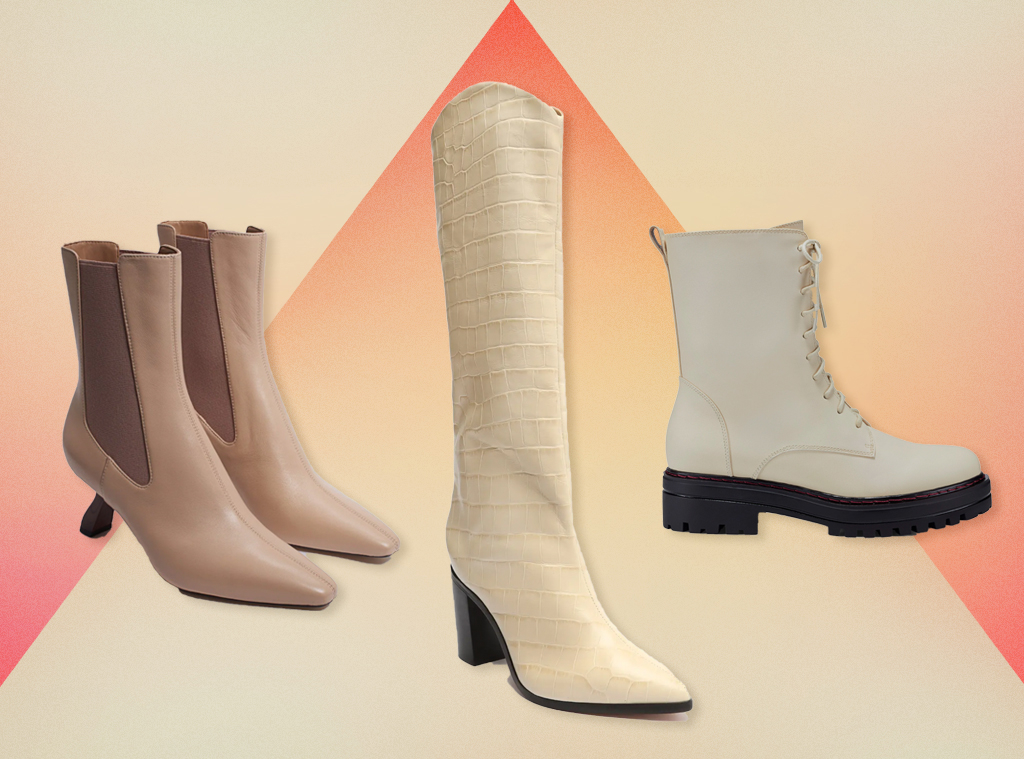 E-Comm: Fall Boot Trends