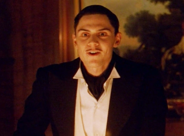 American Horror Story, Evan Peters