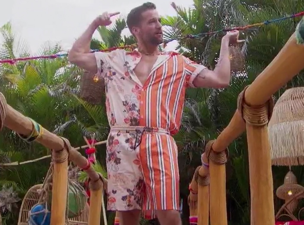 The Fashion Details From Bachelor In Paradise Season 7 Week 3 E Online Bachelor In Paradise Fashion 2022