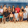 Survivor Season 41 Cast