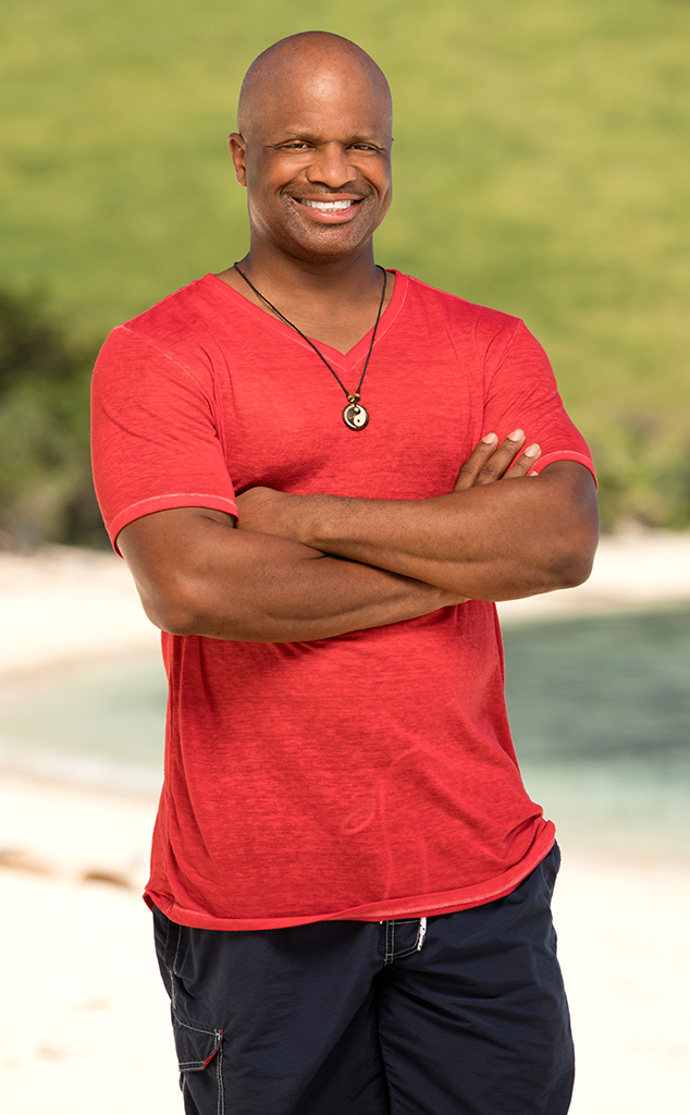 Meet the Castaways Competing on Survivor Season 41