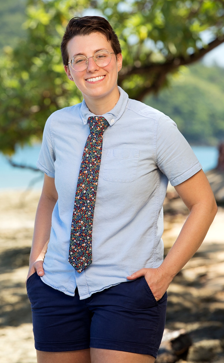 Photos From Survivor Season 41 Meet The Cast E Online Photos From Survivor Season 41 Meet The Cast E Online