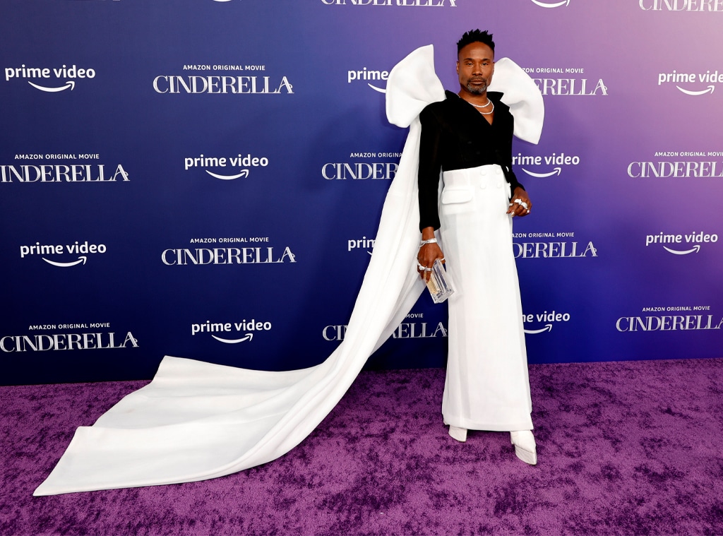 Camila Cabello Reveals She Passed Out At Cinderella Premiere E Online Camila Cabello Reveals She Passed Out At Cinderella Premiere E Online