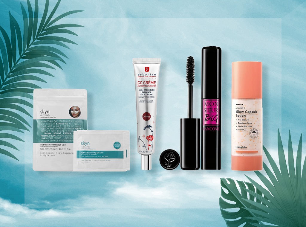 E-comm: Ulta 21 Days of Beauty: Skyn Iceland, Lancome & More