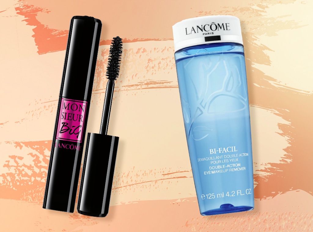 E-Comm: Sephora Oh Snap Sale Save on Lancome Products