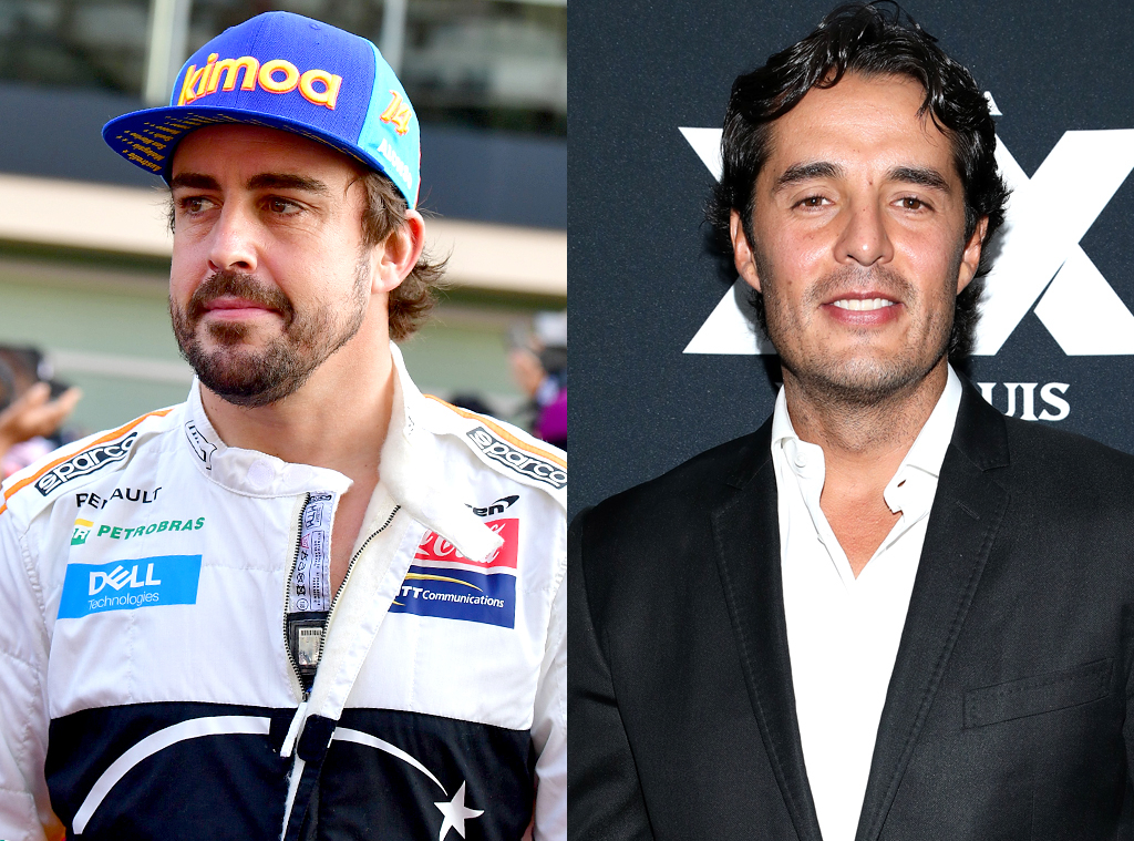Bieber, Alonso, Lewis among 8 whose contracts renewed