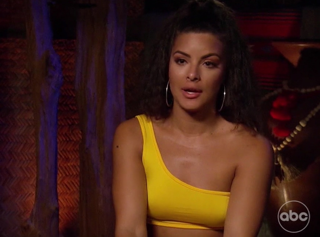 The Fashion Details From Bachelor In Paradise Season 7 Week 3 E Online Bachelor In Paradise Fashion 2022