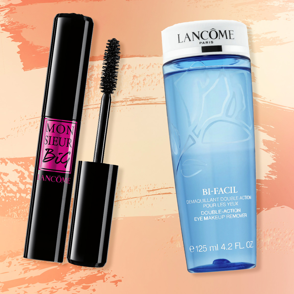 Sephora Oh Snap! Sale Get 50 Off Lancôme's Coveted Mascara & More