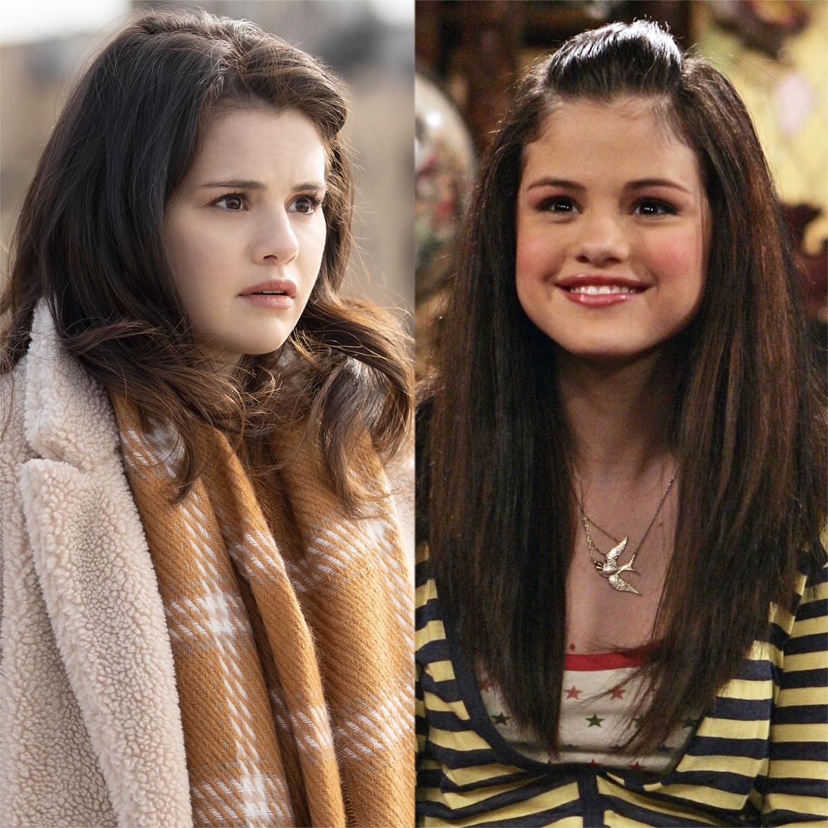 Selena Gomez S Latest Tv Role Would Make Alex Russo Proud E Online Selena Gomez S Latest Tv Role Would Make Alex Russo Proud E Online