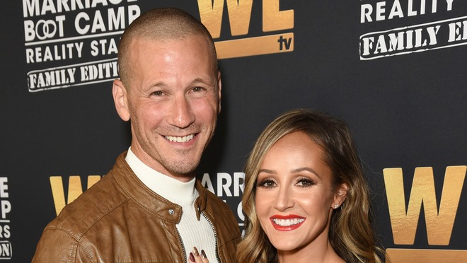 J.P. Rosenbaum and Ashley Hebert Are the Latest Bachelor Nation Couple to Go Their Separate Ways