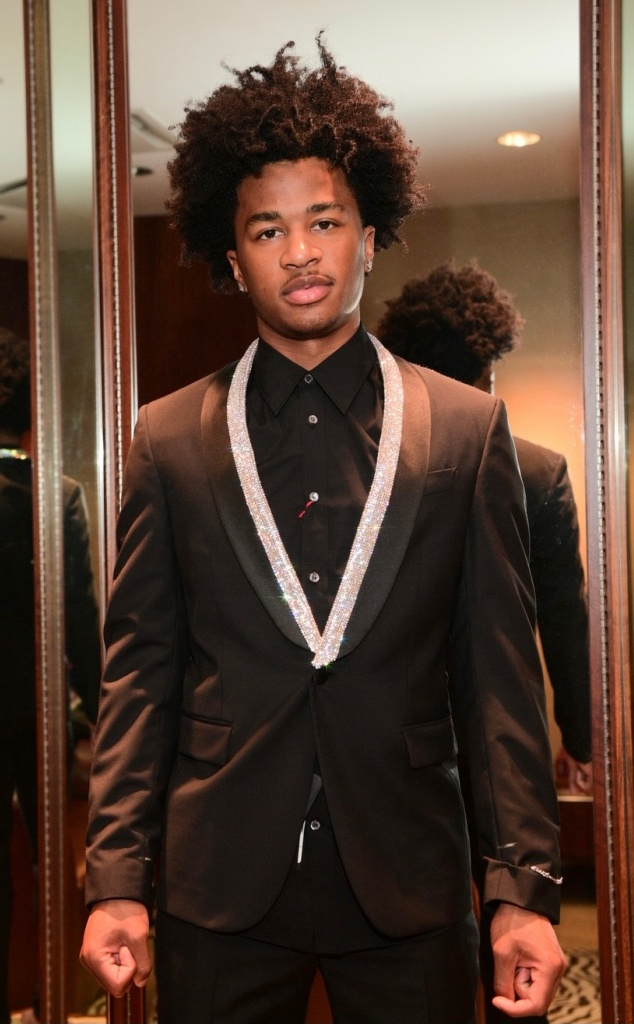The 15 Best Dressed NBA Players