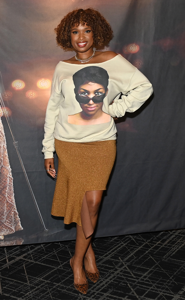 Photos from What the Fashion - Page 3 - E! Online