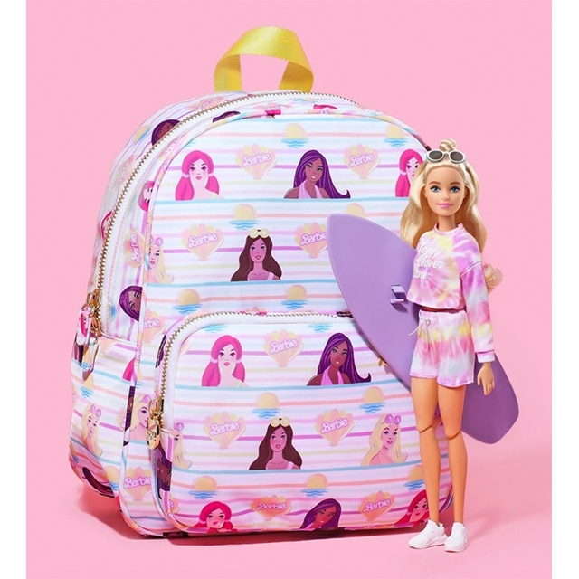 Every Barbie Brand Collaboration Out Right Now