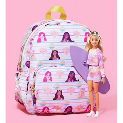 The Best Barbie Collaborations of the Summer