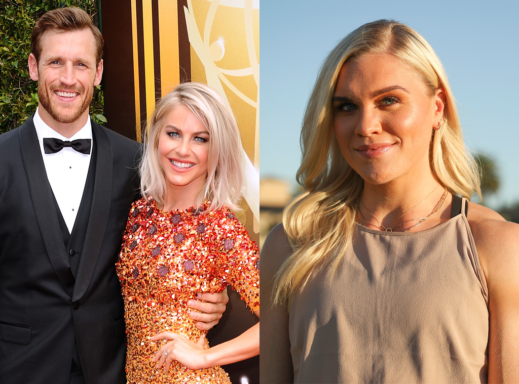 Julianne Hough and Brooks Laich Are Officially Divorced More Than