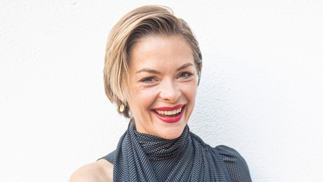 What Is Jaime King's Net Worth?