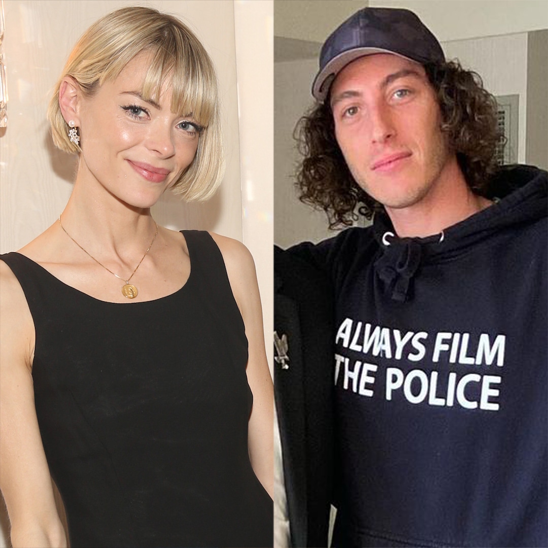 Jaime King and Sennett Devermont Break Up After Dating for Nearly a Year