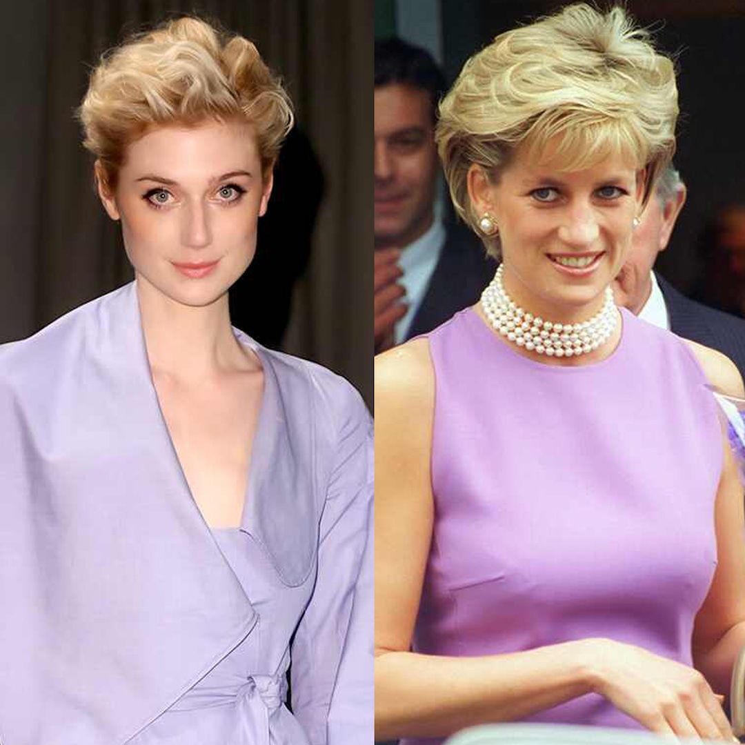 Princess Diana’s Biographer Weighs in on Elizabeth Debicki’s Portrayal Princess Diana’s Biographer Weighs in on Elizabeth Debicki’s Portrayal