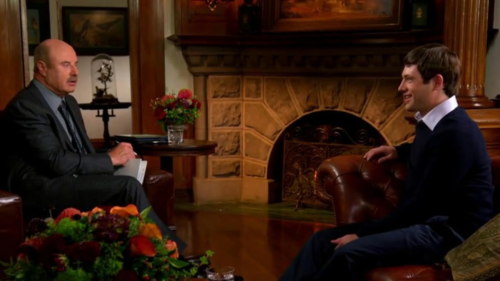 JonBenét Ramsey's Dad John Slams Murder Theory About Her Brother Burke