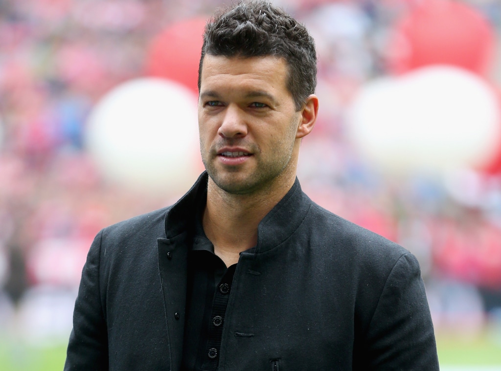 Michael Ballack