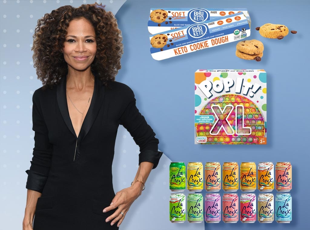 E-Comm: Sherri Saum, Can't Live Without
