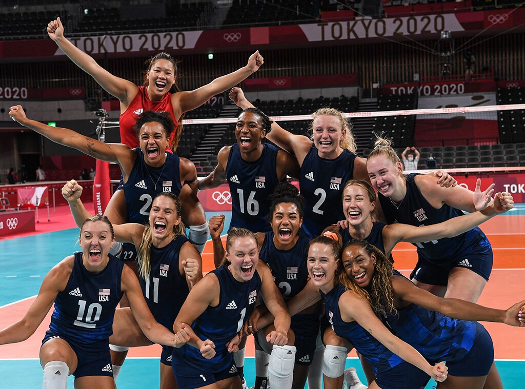 Best Reactions at the 2020 Tokyo Olympic Games