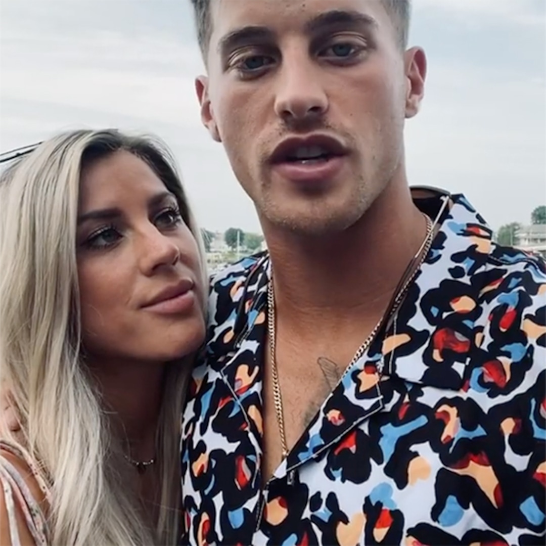Love Island’s Josh and Shannon Honor His Sister After Her Death