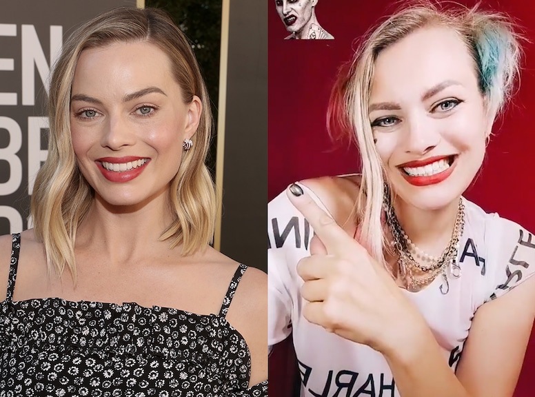 Photos From Celebrities And Their Non-Famous Look-Alikes - E! Online