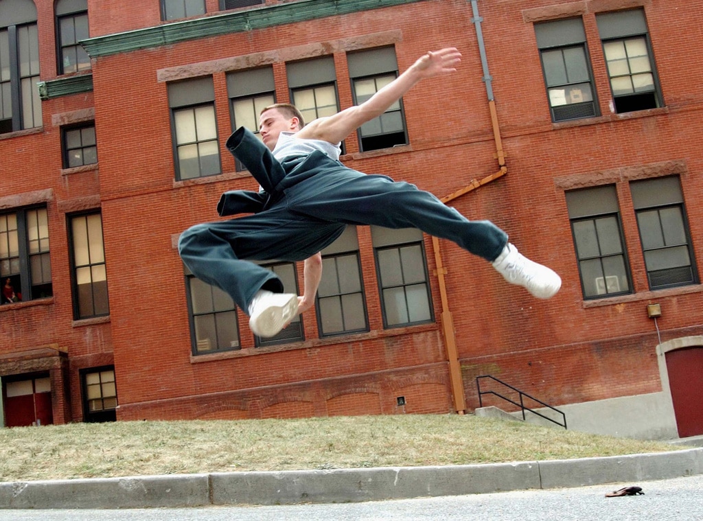 how many step up movies is channing tatum in how many step up movies is channing tatum in