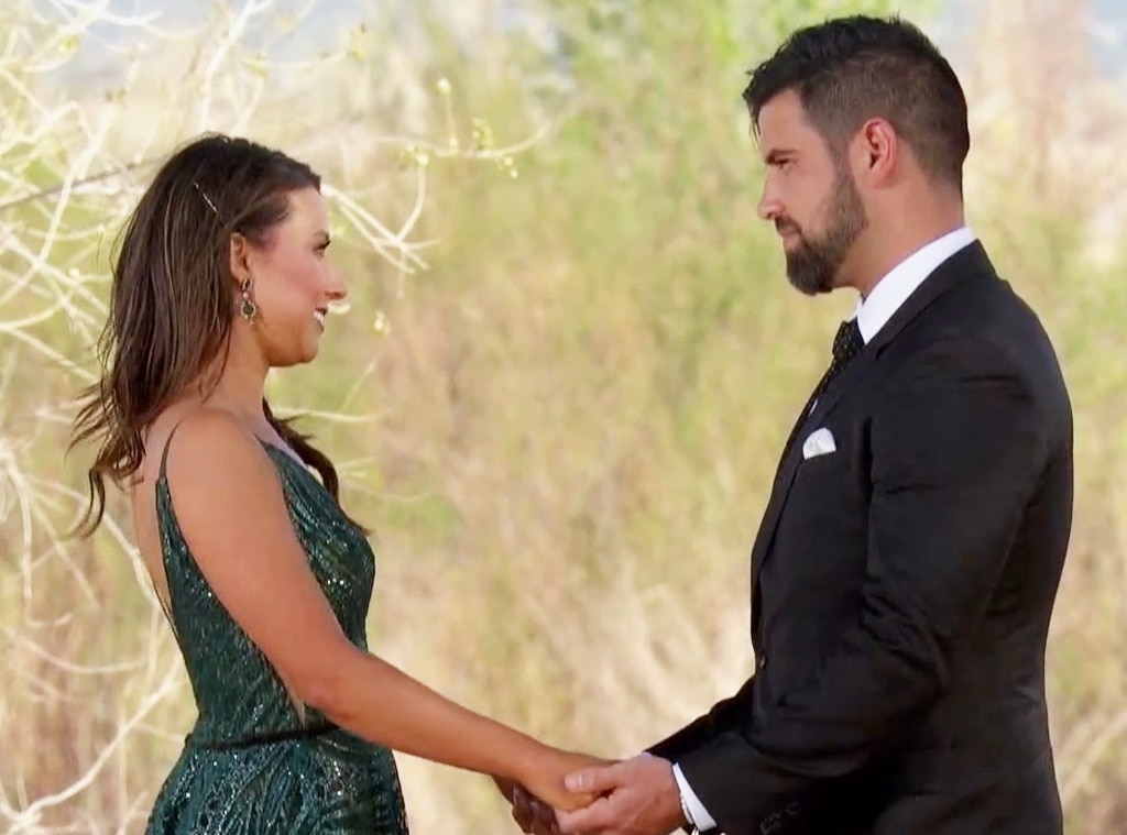 Why Jenn Tran, Devin Strader & 70 Other Bachelor Nation Couples Split