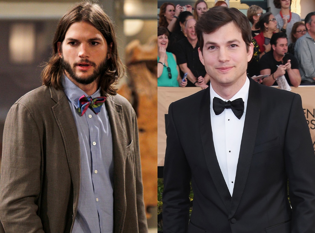 Photos from Two and a Half Men: Where Are They Now? - E! Online