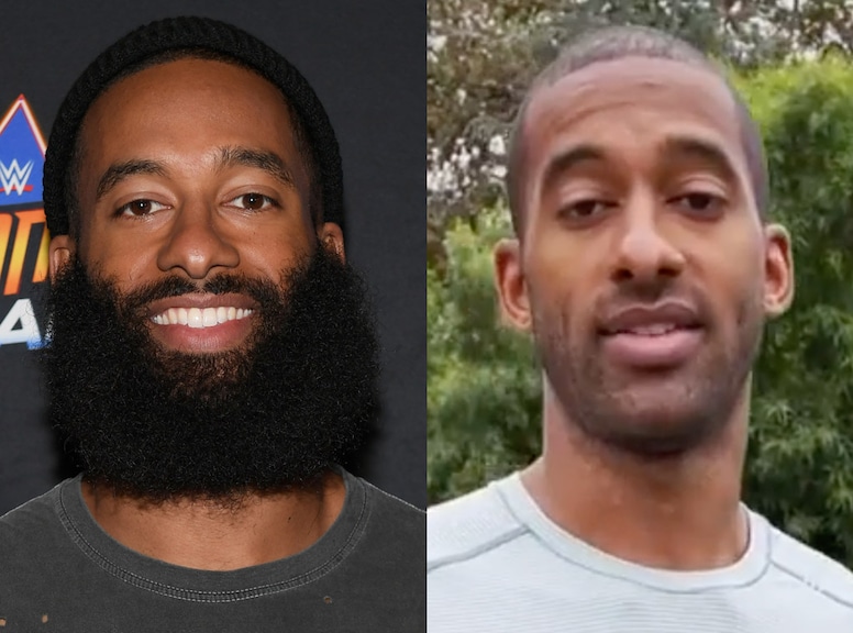 Matt James, transformations