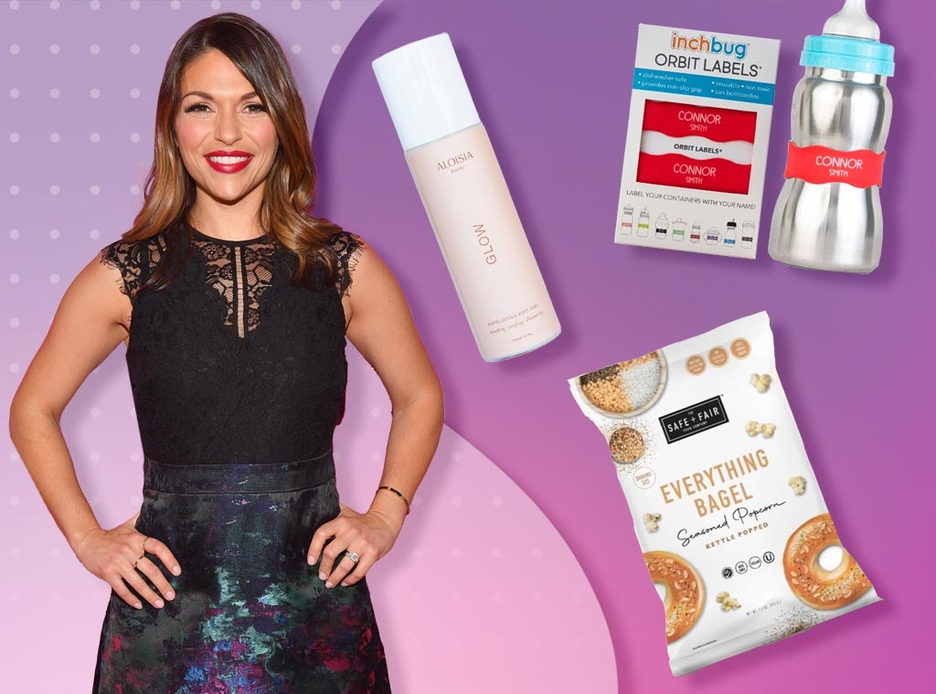 E-Comm: Deanna Pappas Can't Live Without