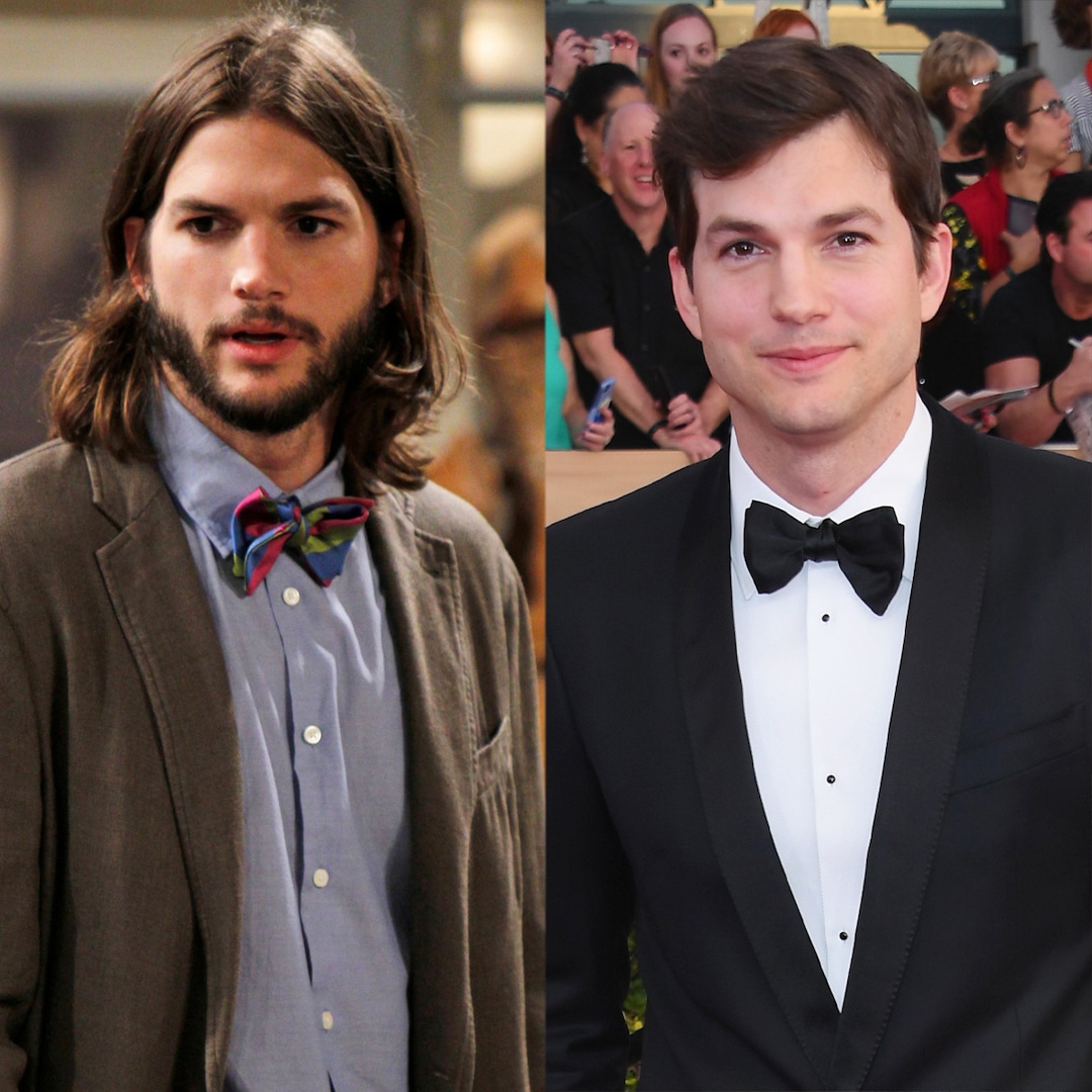 Photos from Two and a Half Men: Where Are They Now? - E! Online