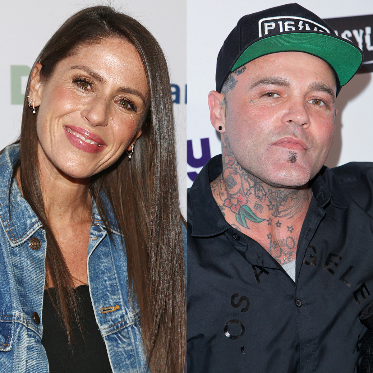 Soleil Moon Frye and Crazy Town’s Seth Binzer Are Dating E! Online