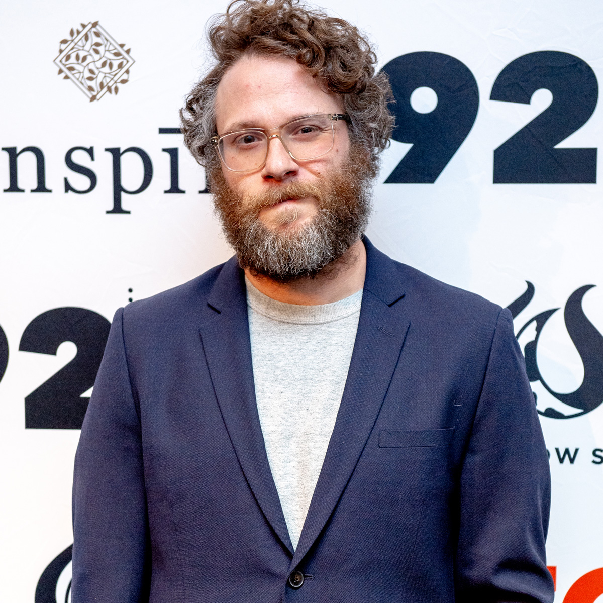 Seth Rogen's dramatic haircut gives comedian a complete transformation -  Irish Mirror Online