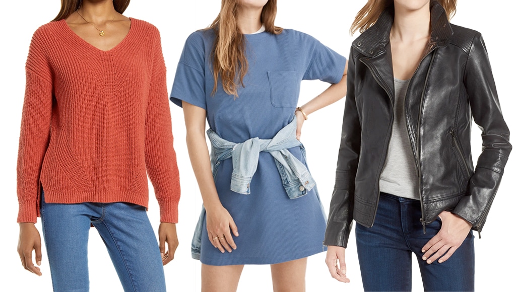 E-Comm: Nordstrom End of Summer Sale