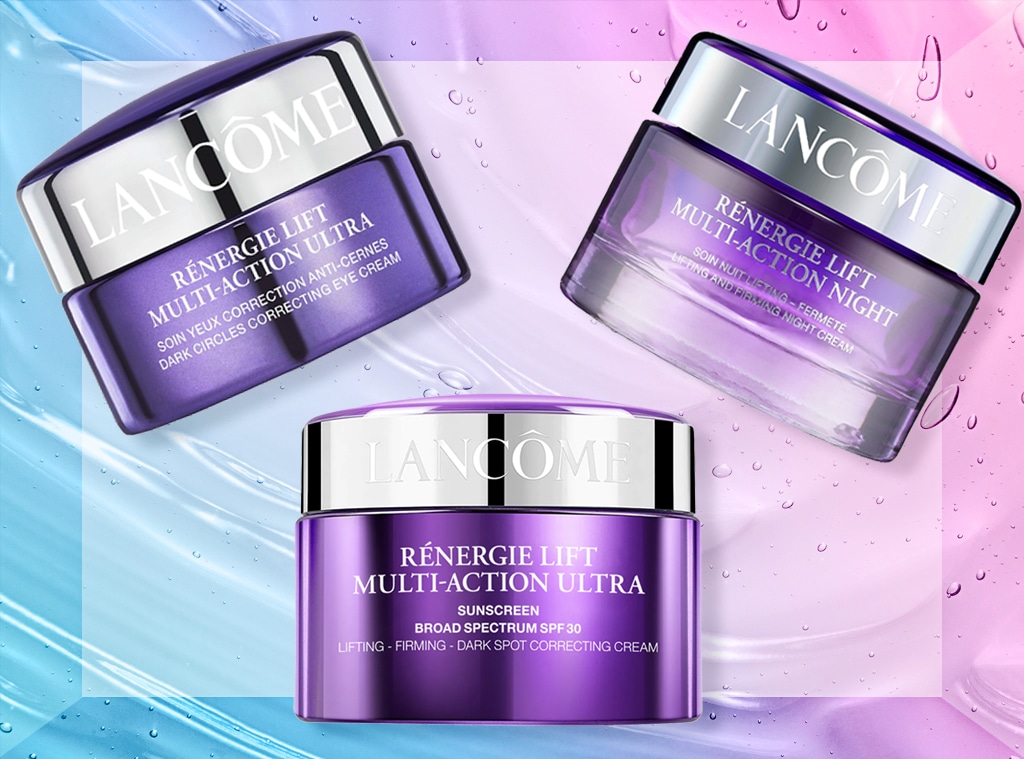 ECOMM, SEPHORA, LANCOME